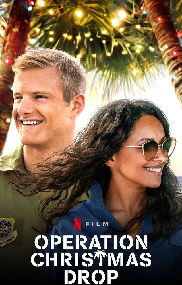 Review Operation Christmas Drop